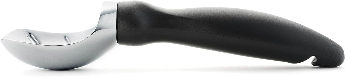 Heavy Duty Ice Cream Scoop With Comfort Handle By Spring Chef