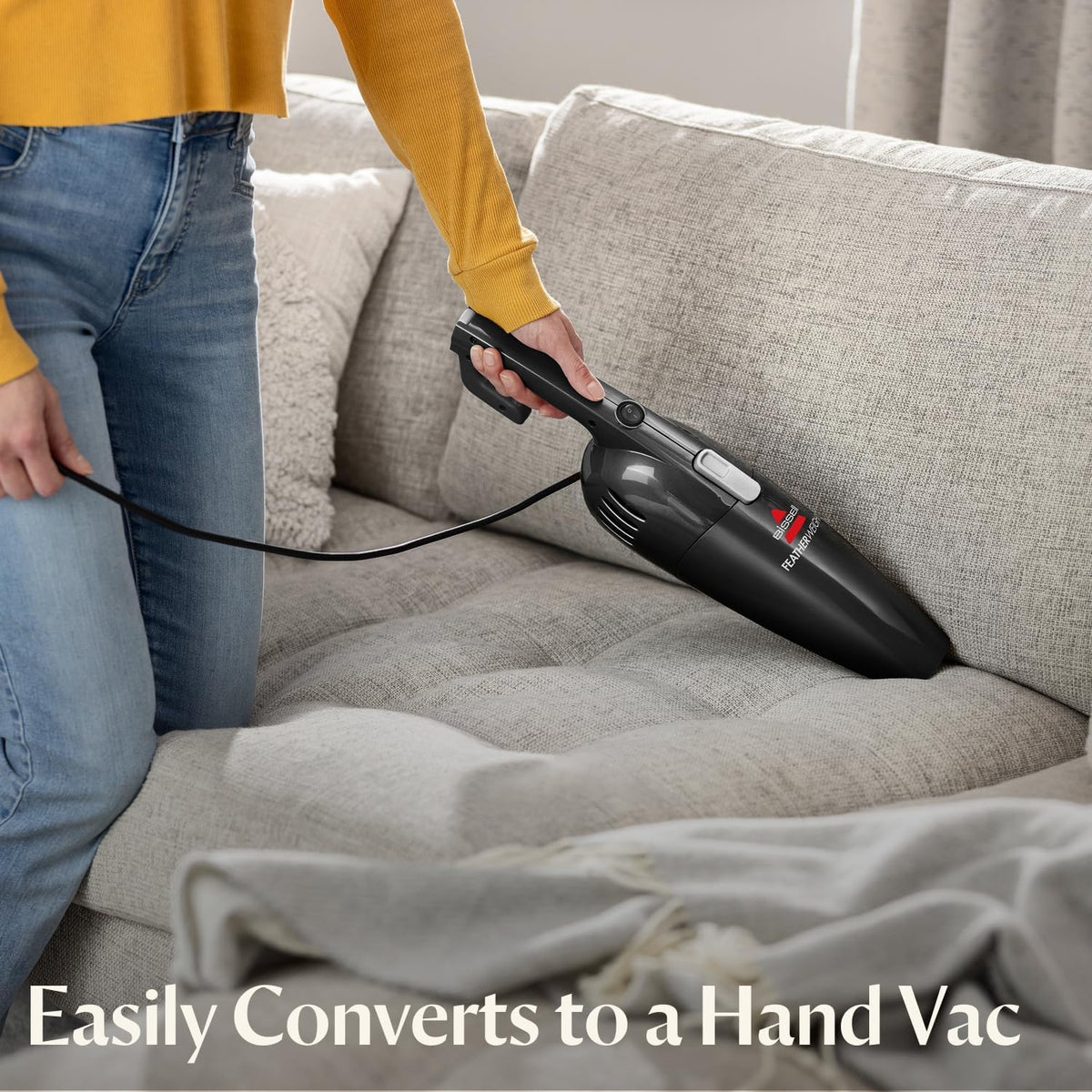 Vacuum