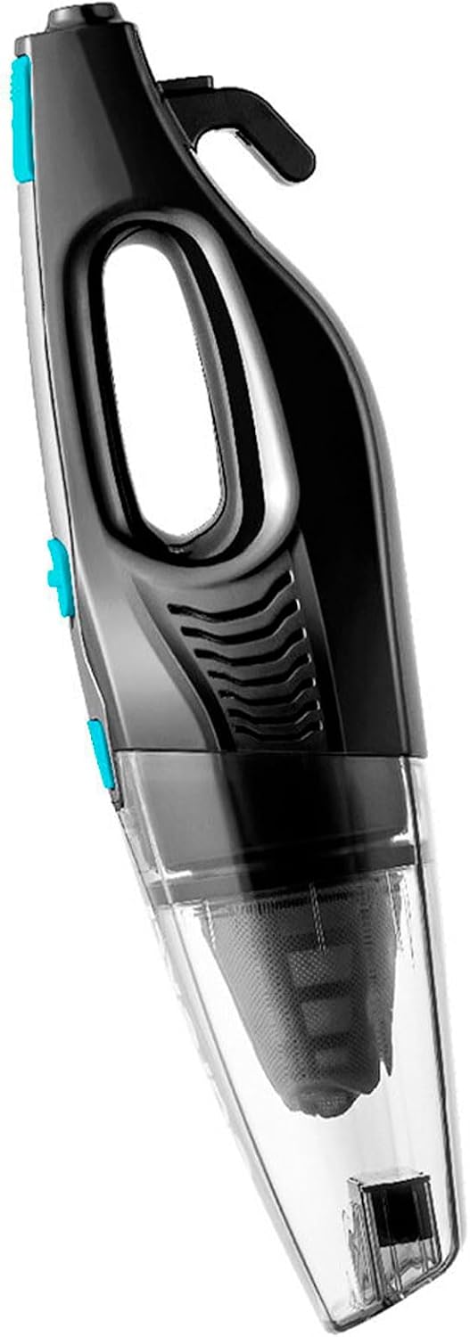 Lightweight 3-in-1 Stick Vacuum with Swivel Steering by Eureka Blaze