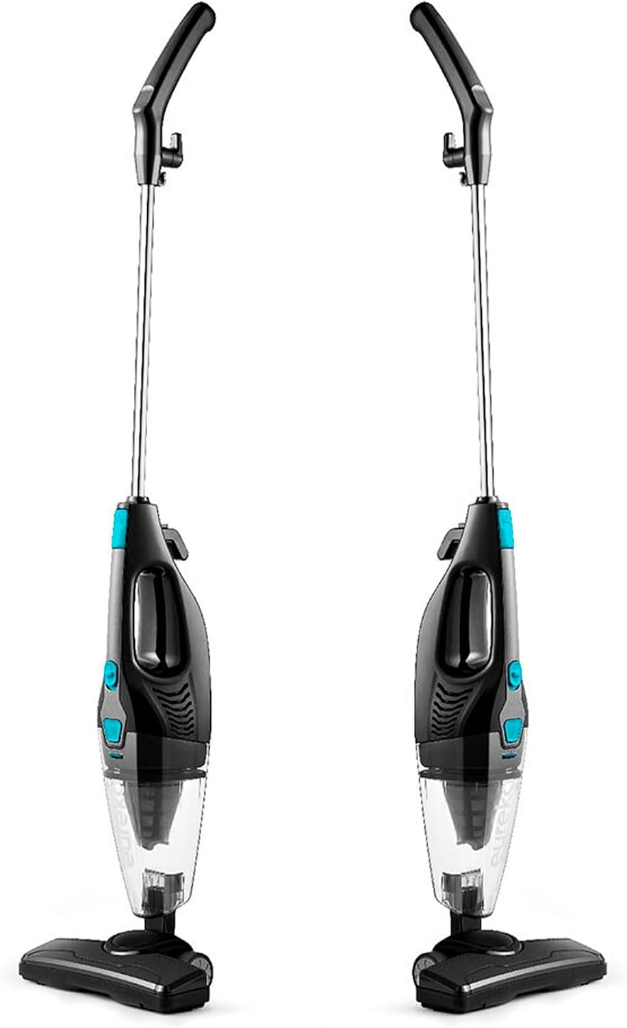 Lightweight 3-in-1 Stick Vacuum with Swivel Steering by Eureka Blaze