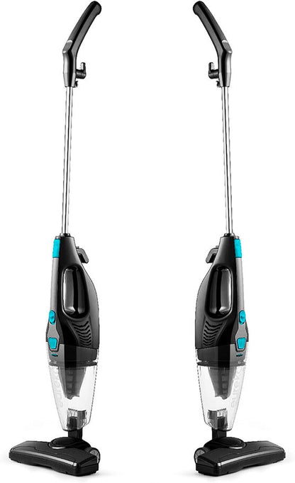 Lightweight 3-in-1 Stick Vacuum with Swivel Steering by Eureka Blaze