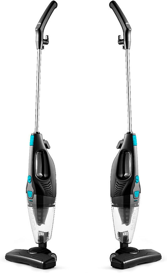 Lightweight 3-in-1 Stick Vacuum with Swivel Steering by Eureka Blaze