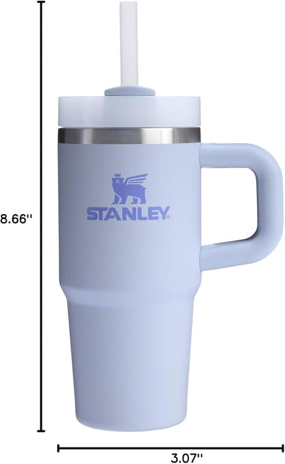 Stanley Quencher H2.0 14 oz Insulated Tumbler with FlowState Lid