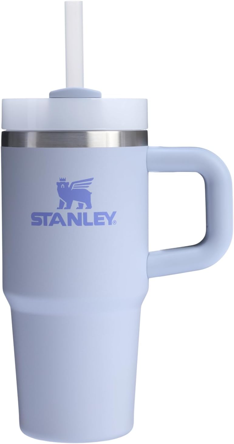 Stanley Quencher H2.0 14 oz Insulated Tumbler with FlowState Lid