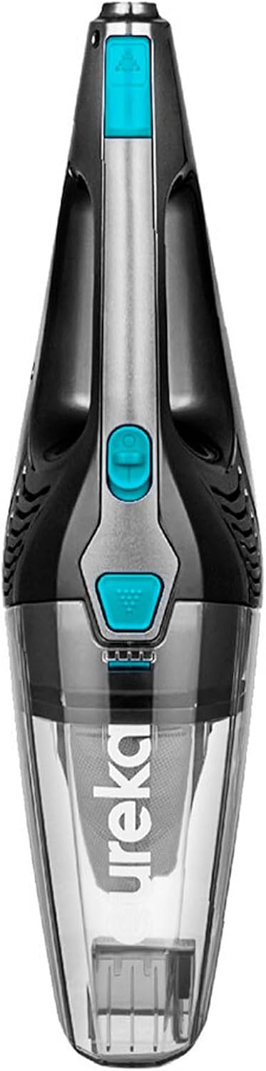 Lightweight 3-in-1 Stick Vacuum with Swivel Steering by Eureka Blaze
