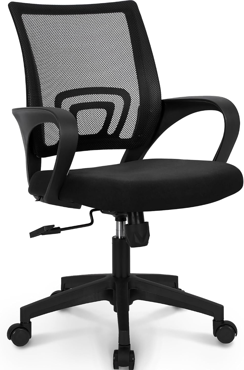 Ergonomic Mesh Office Chair With Lumbar Support by NEO CHAIR