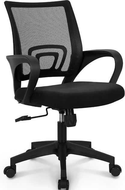 Ergonomic Mesh Office Chair With Lumbar Support by NEO CHAIR