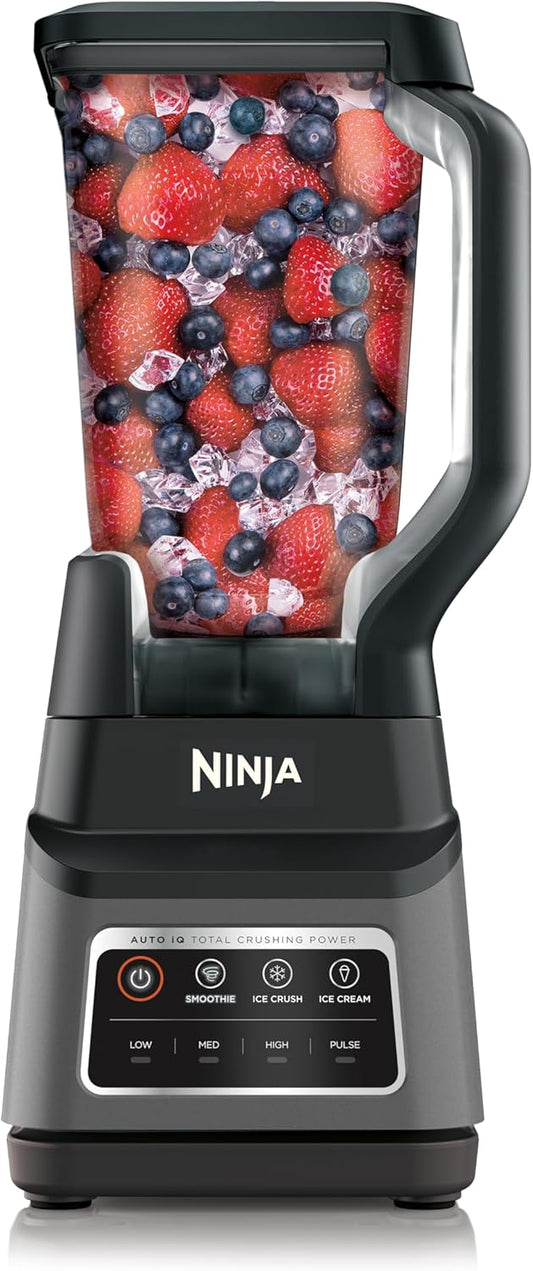 Ninja BN701 Professional Plus Blender With Auto-iQ And 1400W Motor