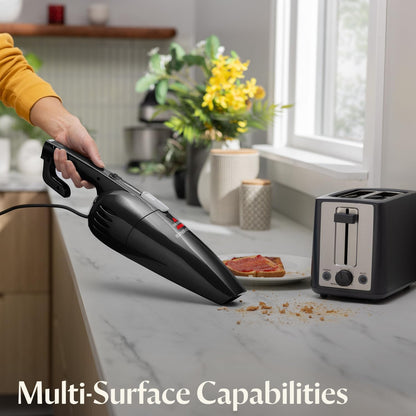 Bissell 2033M Lightweight Stick Vacuum and Electric Broom