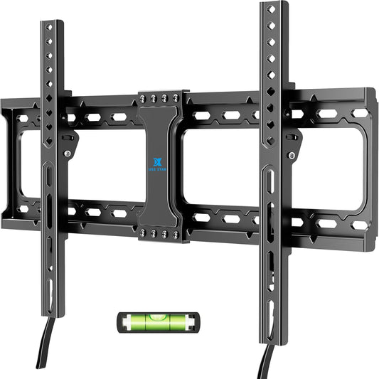 Fixed TV Wall Mount For 37-86 Inch Screens, Low Profile By USX STAR