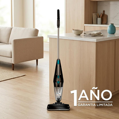 Lightweight 3-in-1 Stick Vacuum with Swivel Steering by Eureka Blaze