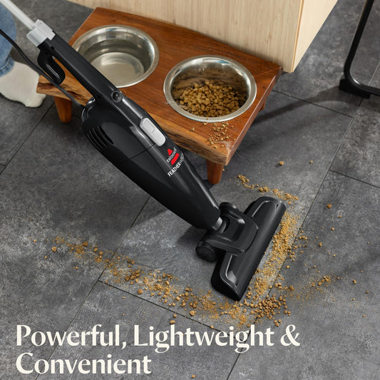 Bissell 2033M Lightweight Stick Vacuum and Electric Broom