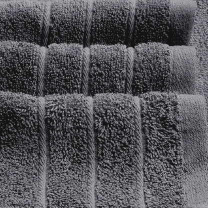 Extra Large Bath Towels 30x60, 100% Cotton Quick Dry, 4 Pack